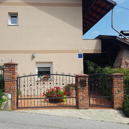 Apartmani Tuheljske Tuheljske Toplice Exterior photo