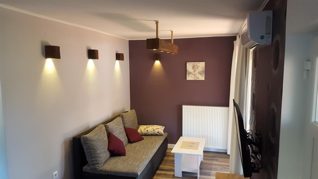 Apartmani Tuheljske Tuheljske Toplice Exterior photo