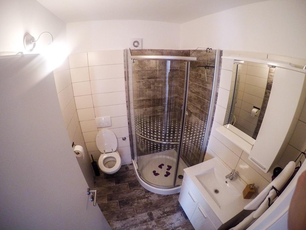 Apartmani Tuheljske Tuheljske Toplice Exterior photo