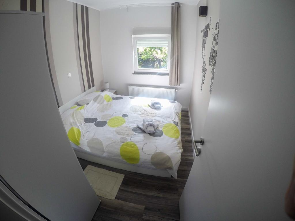 Apartmani Tuheljske Tuheljske Toplice Exterior photo