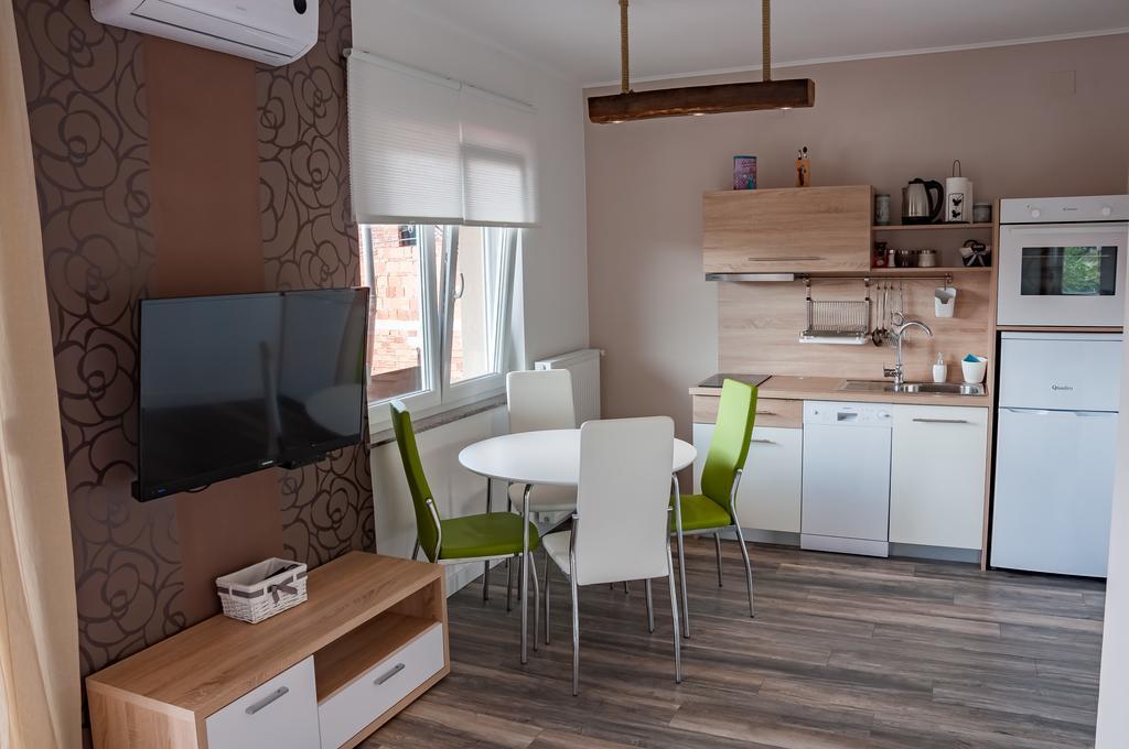 Apartmani Tuheljske Tuheljske Toplice Exterior photo